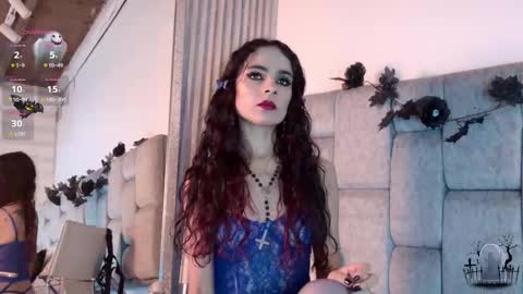 alicenoir_ online show from 10-11-25, 10:41