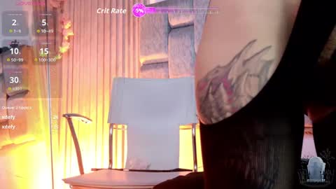 alicenoir_ online show from 05-02-26, 11:21
