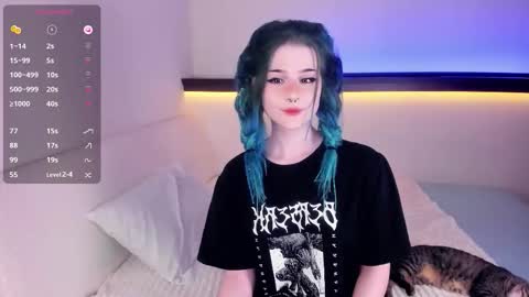 Alice online show from 02-06-26, 04:43