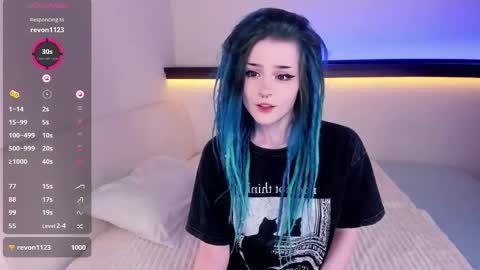 Alice online show from 02-07-26, 08:18