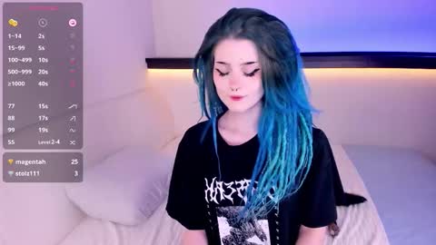 Alice online show from 02-27-26, 01:05