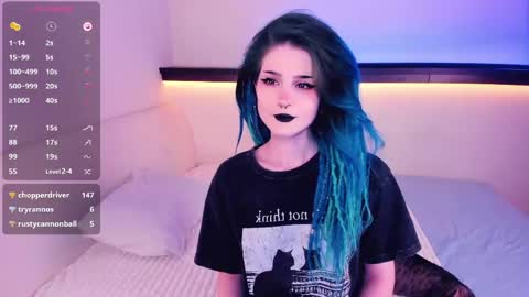 Alice online show from 03-01-26, 05:20