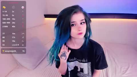 Alice online show from 03-11-26, 06:19