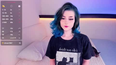 Alice online show from 03-25-26, 08:31