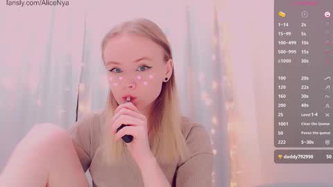 Alice online show from 01-17-26, 05:01