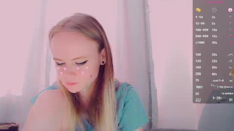 Alice online show from 03-23-26, 06:17