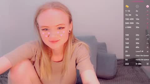 Alice online show from 04-17-26, 05:54