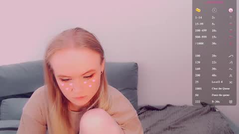 Alice online show from 05-03-26, 05:57