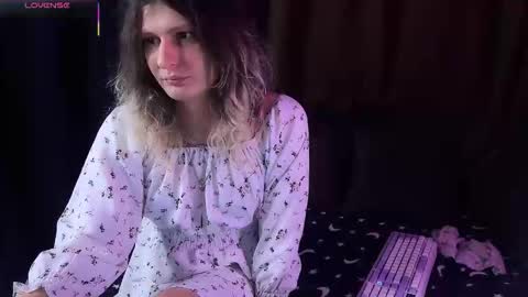 AlicePinkhead online show from 09-12-25, 02:17