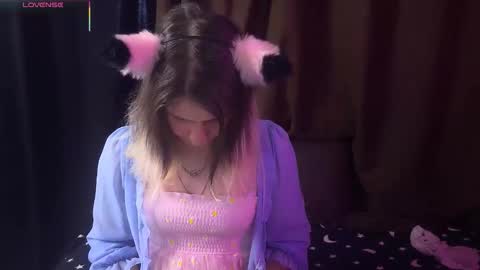 AlicePinkhead online show from 09-16-25, 11:33