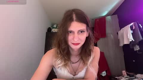 AlicePinkhead online show from 05-01-26, 09:03
