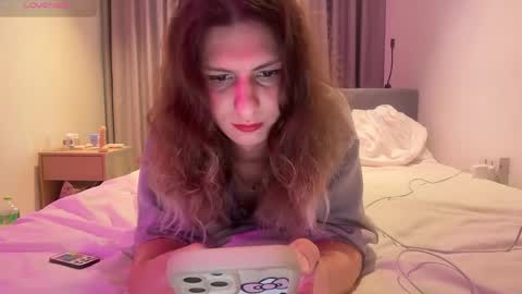 AlicePinkhead online show from 05-14-26, 09:27