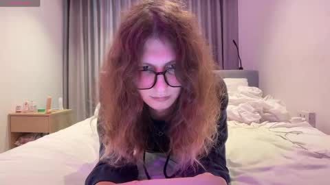 AlicePinkhead online show from 06-08-26, 09:20