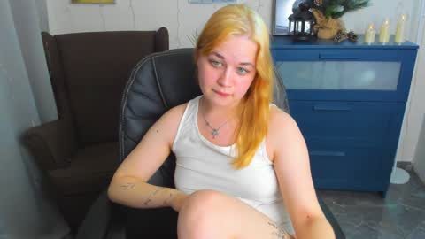 Alice online show from 01-20-25, 03:26