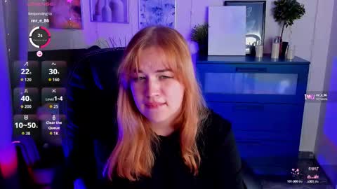 Alice online show from 09-09-25, 02:49