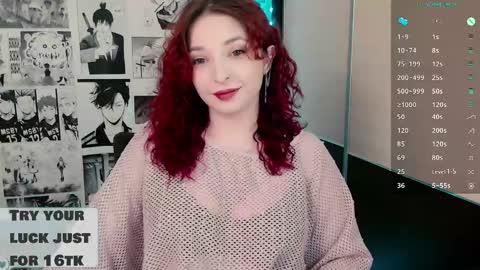 aliceriddle1 online show from 01-18-25, 11:44