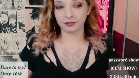 Snapshot of aliceriddle1 chatting on 03-30-26, 04:52 aliceriddle1 online show from 03-30-26, 04:52