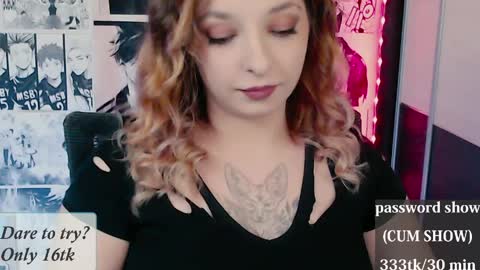 Snapshot of aliceriddle1 chatting on 03-31-26, 04:51 aliceriddle1 online show from 03-31-26, 04:51