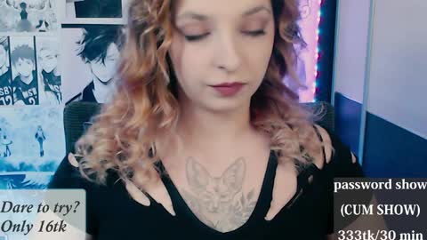 Snapshot of aliceriddle1 chatting on 04-04-26, 06:05 aliceriddle1 online show from 04-04-26, 06:05