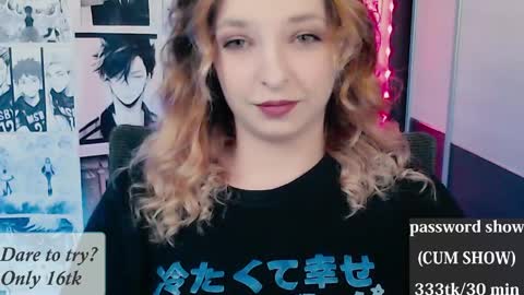 Snapshot of aliceriddle1 chatting on 04-06-26, 11:16 aliceriddle1 online show from 04-06-26, 11:16