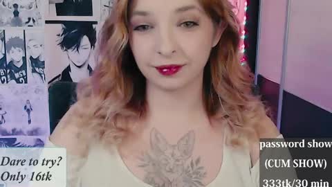 Snapshot of aliceriddle1 chatting on 04-12-26, 11:10 aliceriddle1 online show from 04-12-26, 11:10