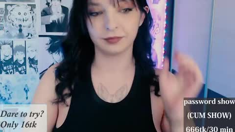 Snapshot of aliceriddle1 chatting on 04-15-26, 07:58 aliceriddle1 online show from 04-15-26, 07:58