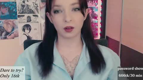Snapshot of aliceriddle1 chatting on 04-23-26, 10:23 aliceriddle1 online show from 04-23-26, 10:23