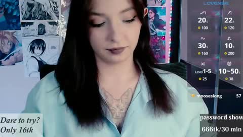 Snapshot of aliceriddle1 chatting on 04-27-26, 10:08 aliceriddle1 online show from 04-27-26, 10:08