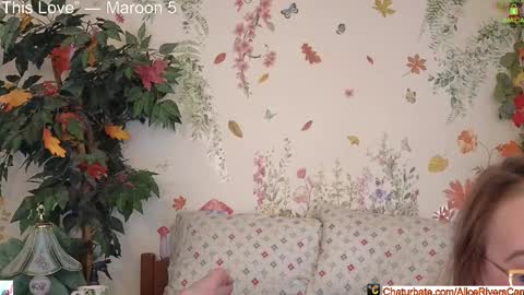 Snapshot of aliceriverscam chatting on 03-01-25, 06:54 Alice Rivers ---- Enter my public Discord- online show from 03-01-25, 06:54