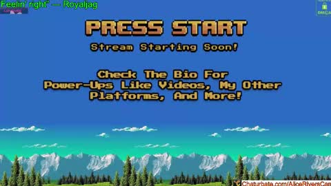 Snapshot of aliceriverscam chatting on 10-09-25, 08:07 Alice Rivers ---- Enter my public Discord- online show from 10-09-25, 08:07
