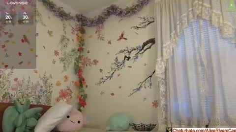 Alice Rivers ---- Enter my public Discord-  online show from 12-14-25, 09:19