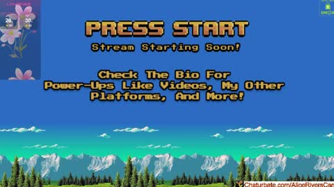 Alice Rivers ---- Enter my public Discord-  online show from 04-03-26, 08:40