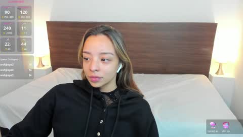 AliceRoss online show from 01-22-25, 02:15