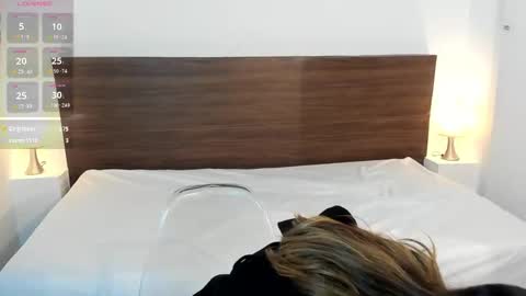 AliceRoss online show from 02-11-25, 02:46