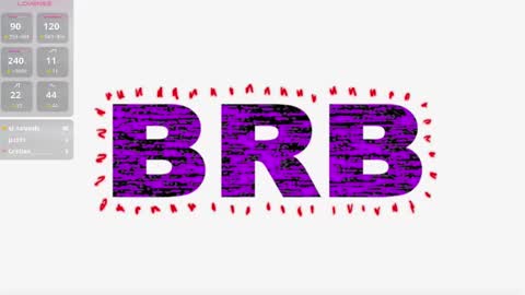 AliceRoss online show from 02-22-25, 12:16