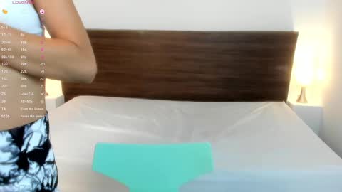 AliceRoss online show from 03-12-25, 12:20