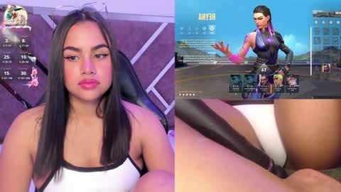 Alice online show from 12-27-24, 01:39