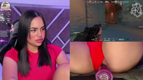 Alice online show from 12-30-24, 04:51