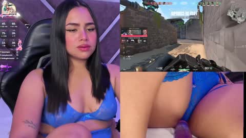 Alice online show from 12-31-24, 04:57