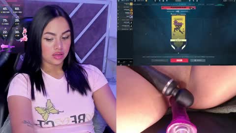 Alice online show from 01-04-25, 01:21