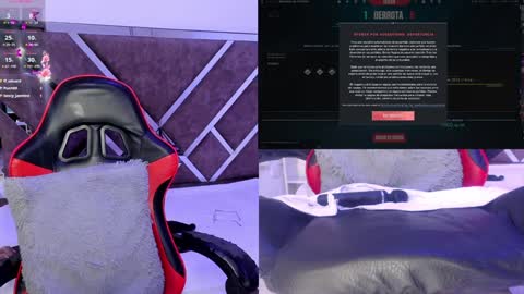 Alice online show from 01-23-25, 08:04