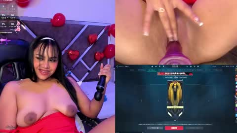 Alice online show from 02-11-25, 02:57