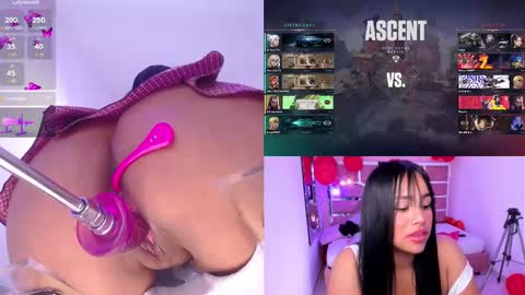 Alice online show from 02-19-25, 02:12