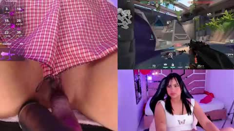 Alice online show from 02-19-25, 05:49