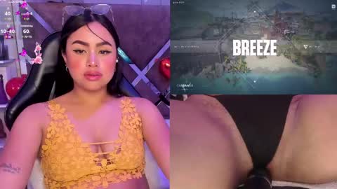 Alice online show from 02-22-25, 02:06