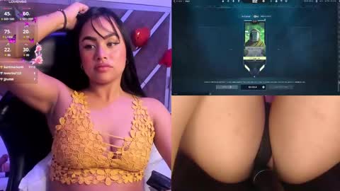 Alice online show from 02-22-25, 08:18