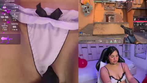 Alice online show from 02-25-25, 04:14