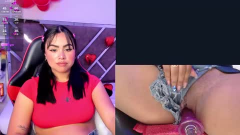 Alice online show from 03-03-25, 01:53