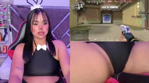 Alice online show from 03-11-25, 05:24