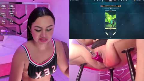 Alice online show from 09-21-25, 09:16